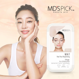 MD_S PICK Modeling Pack _ W_H_T Real Pearl Brightening